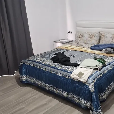 Merqi Holiday home