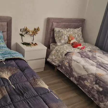 Holiday home Merqi Lezhe