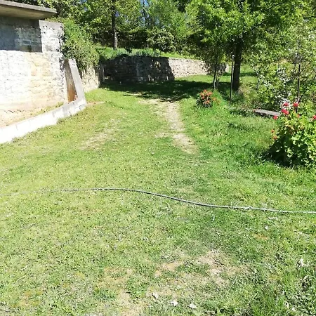 Merqi Holiday home